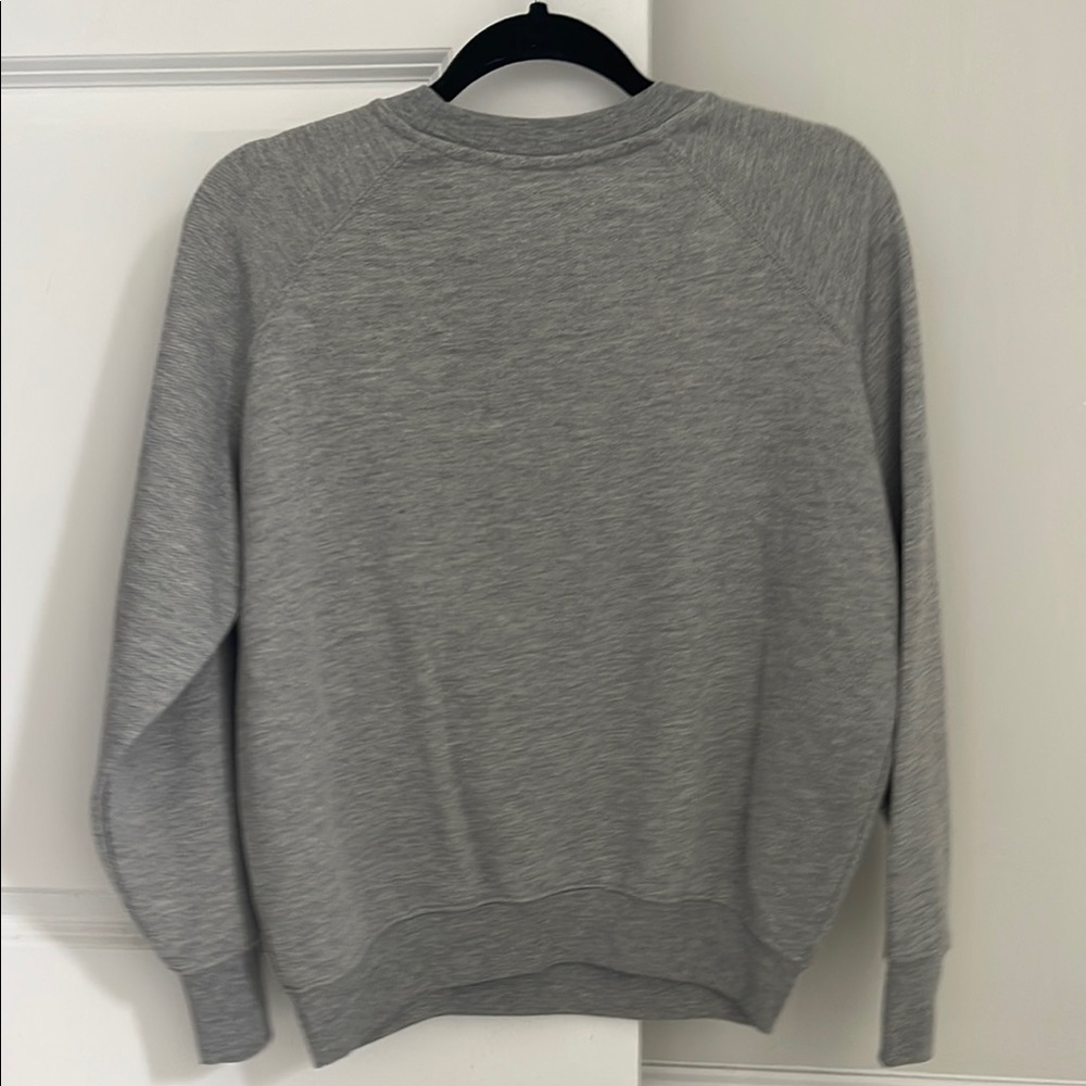 Good American “Mom Life” Sweatshirt - Picture 2 of 4